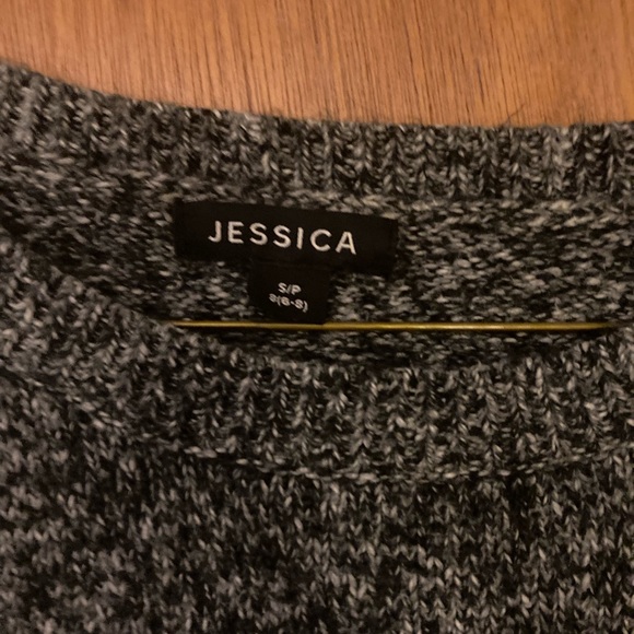 Jessica patterned sweater - Picture 3 of 3